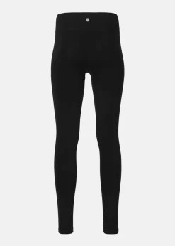 Clearance Athlecia Nagar V2 W Seamless Tights Black