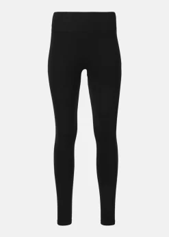 Clearance Athlecia Nagar V2 W Seamless Tights Black