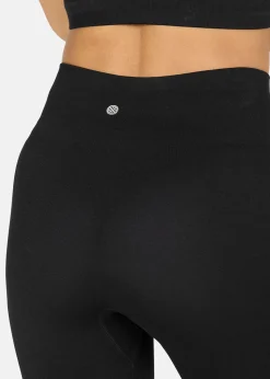 Clearance Athlecia Nagar V2 W Seamless Tights Black