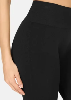 Clearance Athlecia Nagar V2 W Seamless Tights Black