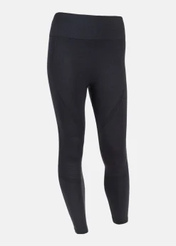 Discount Athlecia Nagar W Seamless Tights Black