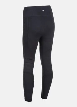 Discount Athlecia Nagar W Seamless Tights Black