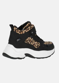 New Leaf Narken Leopard