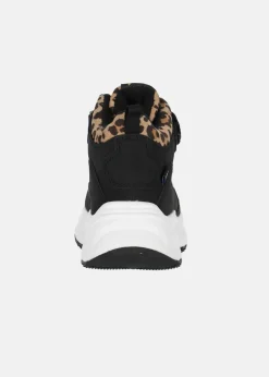 New Leaf Narken Leopard