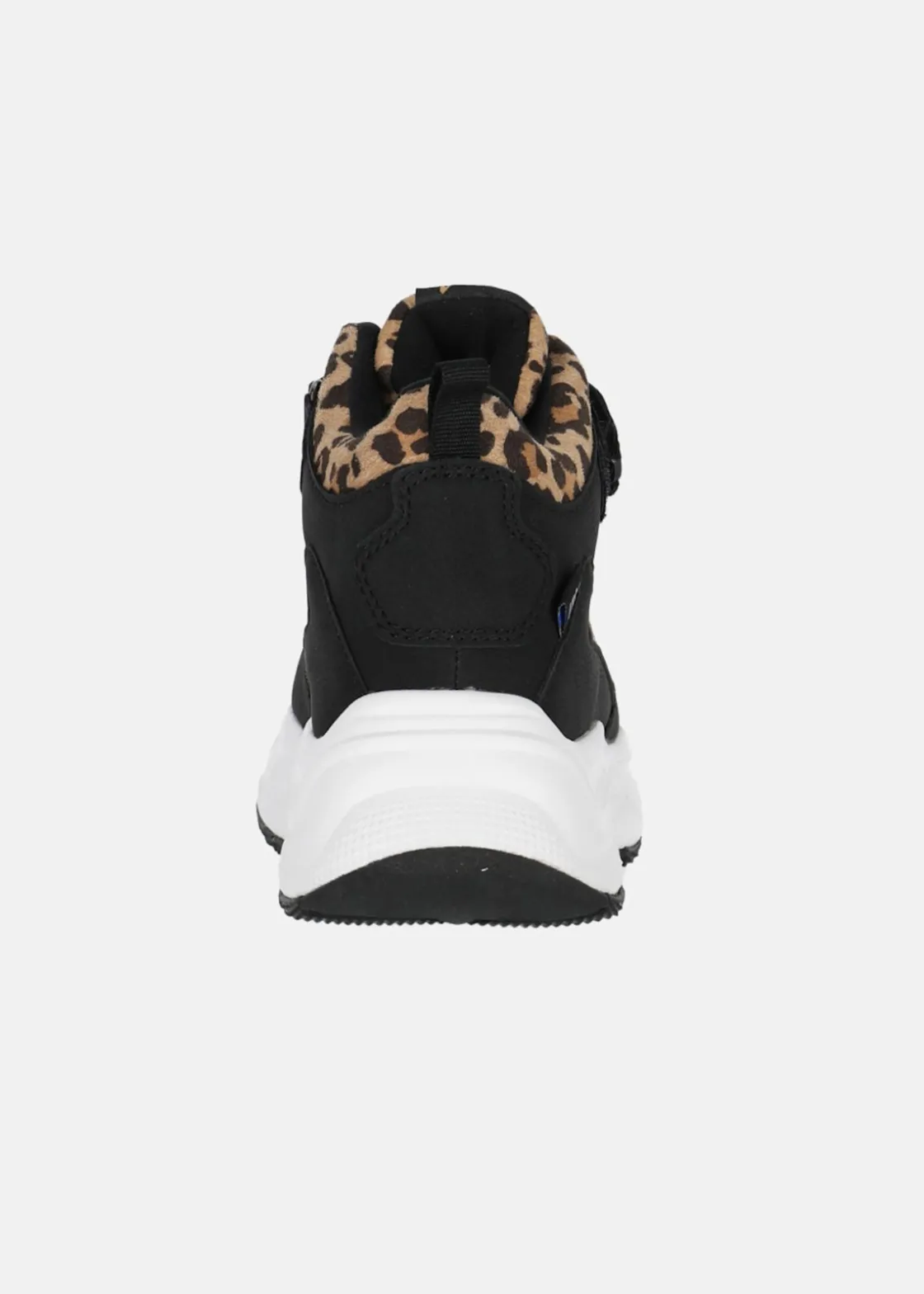 New Leaf Narken Leopard