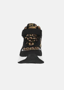 New Leaf Narken Leopard