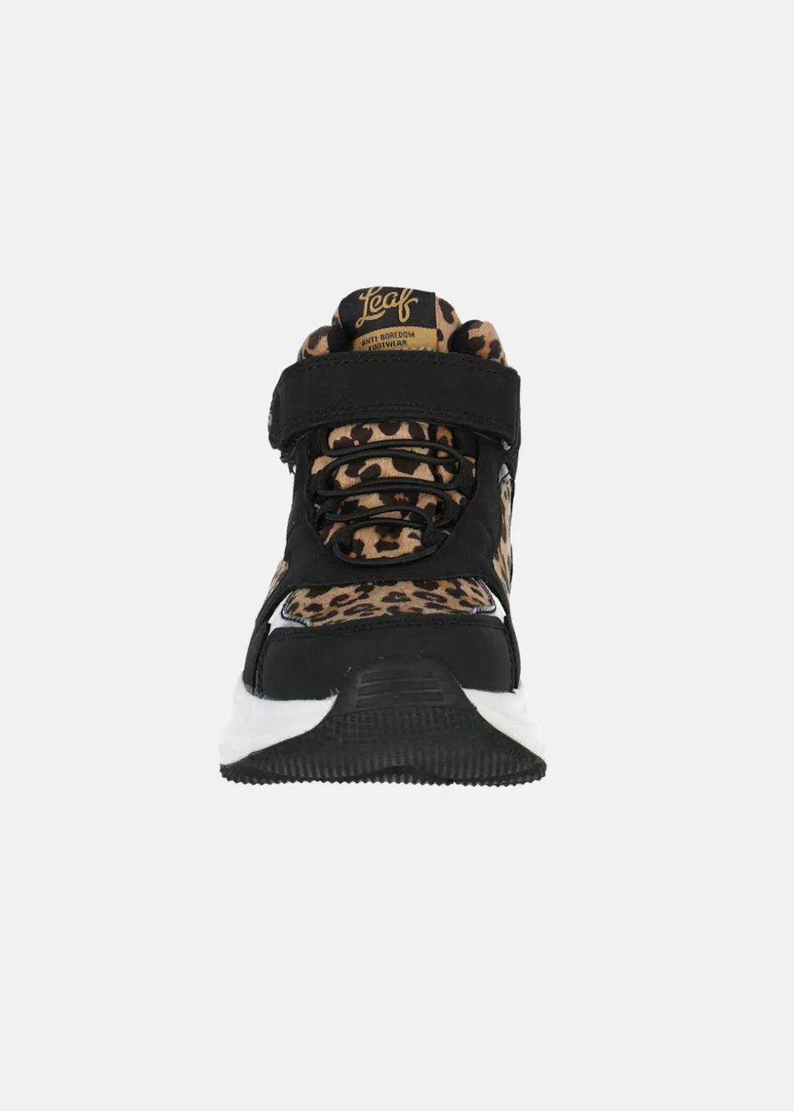 New Leaf Narken Leopard