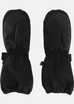 Discount Swedemount Narvik Kids Mitten Black
