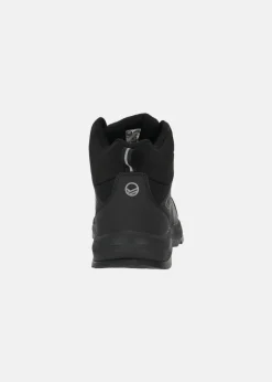 Halti Narvik Mid 2 Men's Outdoor Sho Black