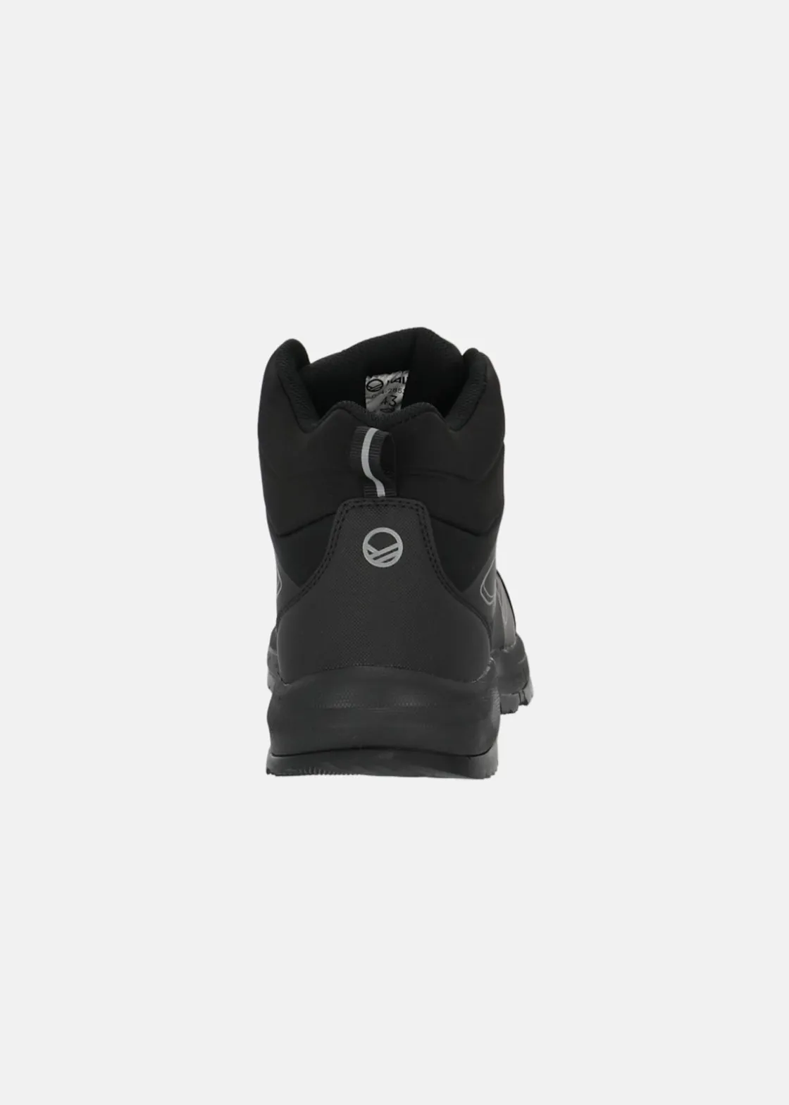 Halti Narvik Mid 2 Men's Outdoor Sho Black