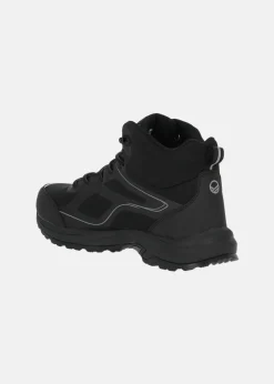 Halti Narvik Mid 2 Men's Outdoor Sho Black