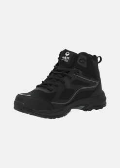 Halti Narvik Mid 2 Men's Outdoor Sho Black