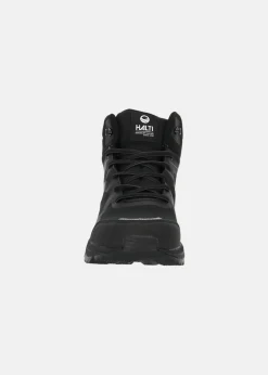 Halti Narvik Mid 2 Men's Outdoor Sho Black