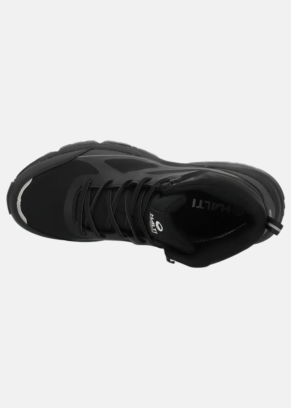Halti Narvik Mid 2 Men's Outdoor Sho Black