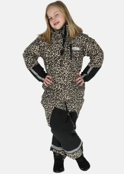 Best Swedemount Narvik Overall 2.0 JR Leopard