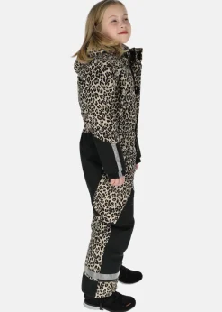 Best Swedemount Narvik Overall 2.0 JR Leopard