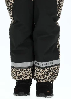 Best Swedemount Narvik Overall 2.0 JR Leopard