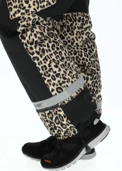 Best Swedemount Narvik Overall 2.0 JR Leopard