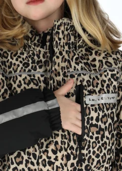 Best Swedemount Narvik Overall 2.0 JR Leopard