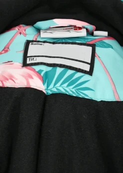 New Swedemount Narvik Overall 2.0 JR Flamingo AoP