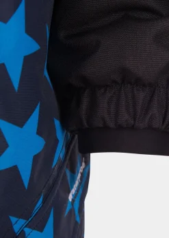 Best Swedemount Narvik Overall JR Ocean Blue Star