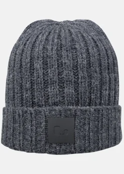 Clearance Lindberg NASHVILLE HAT ANTHRACITE
