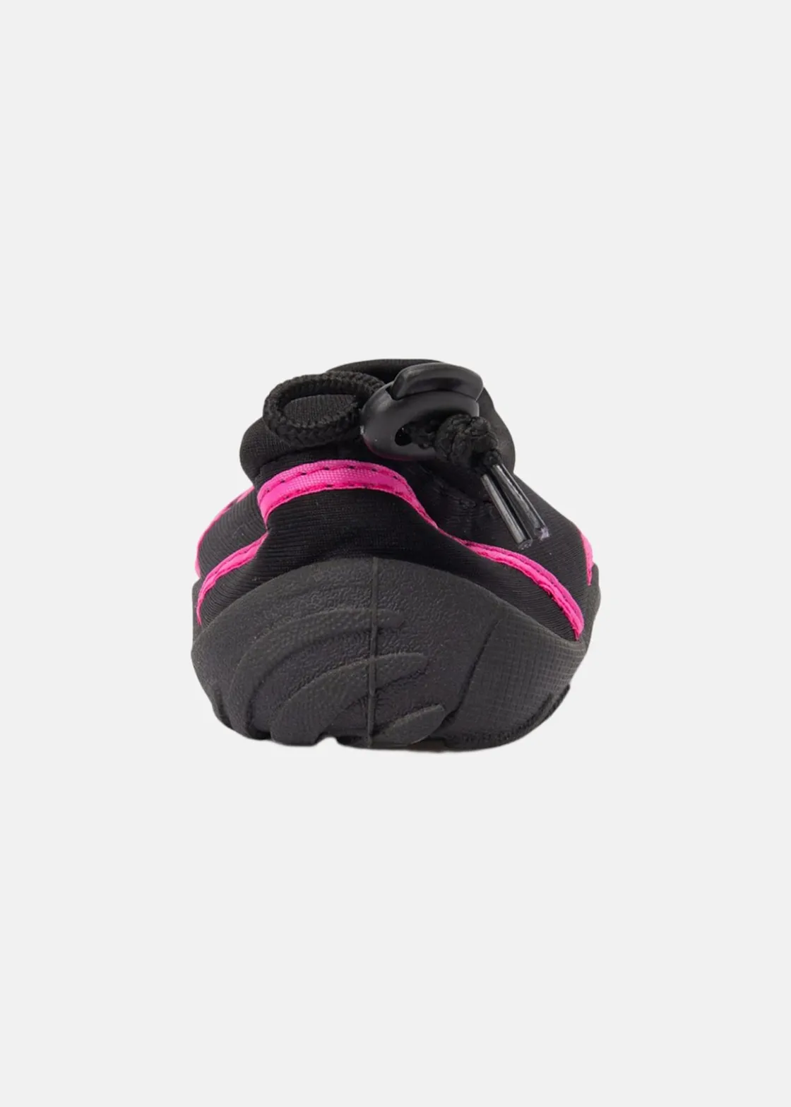 Hot Nautic XPRNC Aqua Shoes Black/Pink