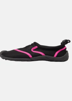 Hot Nautic XPRNC Aqua Shoes Black/Pink