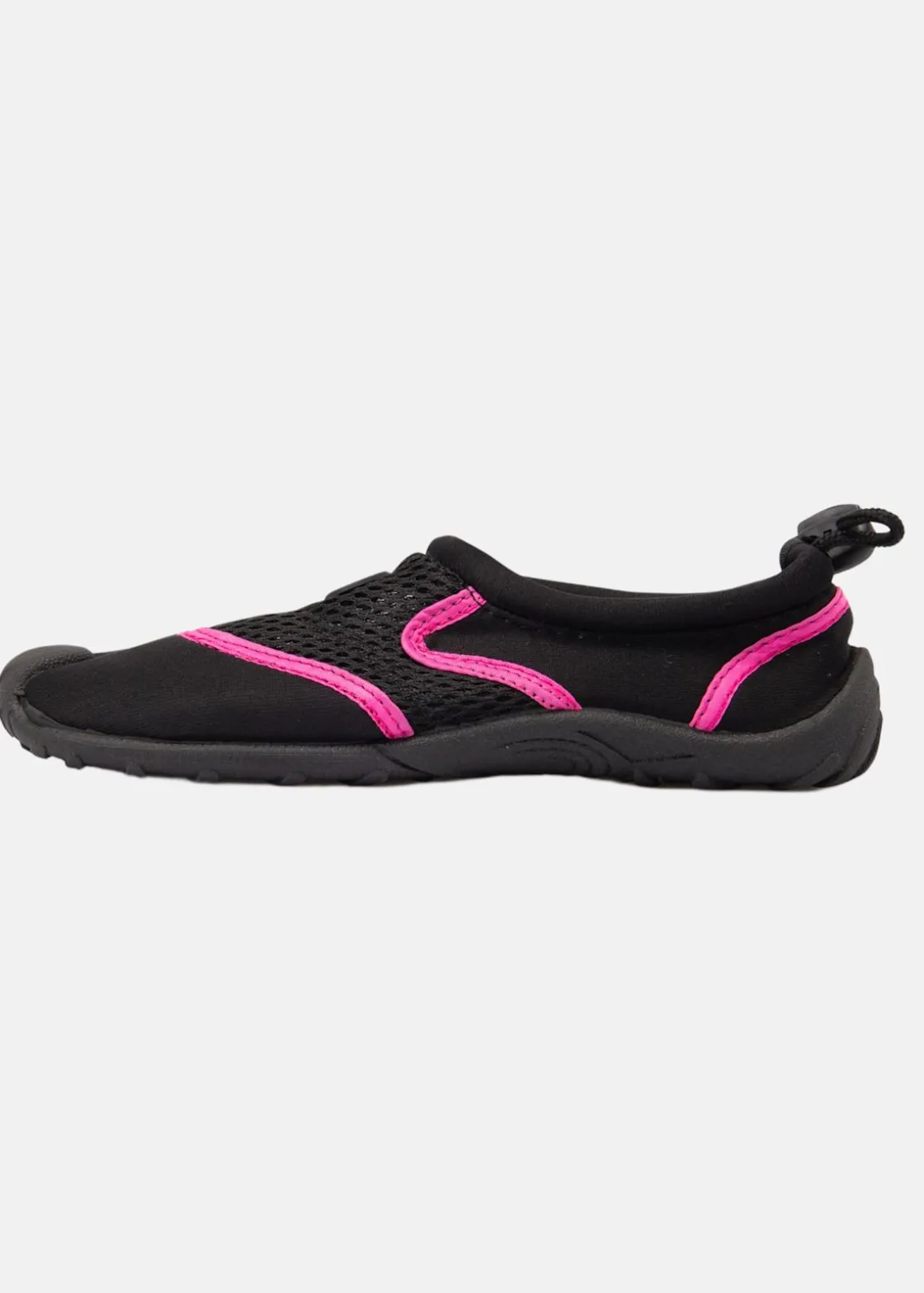 Hot Nautic XPRNC Aqua Shoes Black/Pink