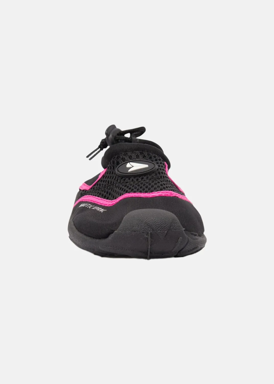 Hot Nautic XPRNC Aqua Shoes Black/Pink