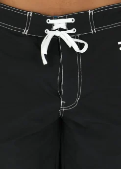 Discount Nautic XPRNC Beachshorts Black/Orange