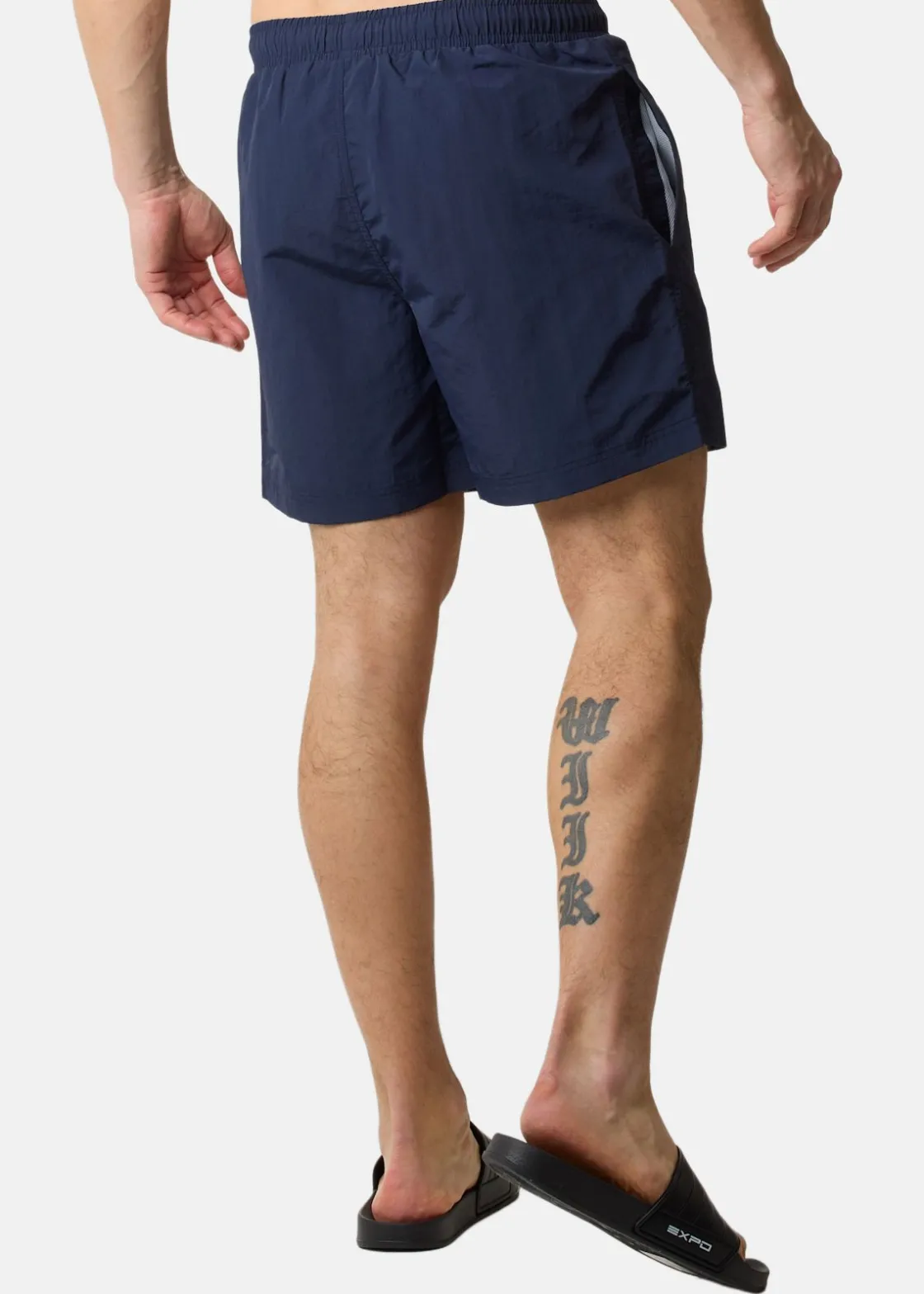 Discount Nautic XPRNC Beachshorts 2.0 Dk. Navy