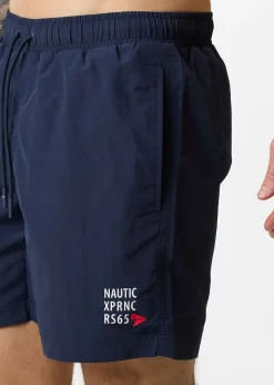 Discount Nautic XPRNC Beachshorts 2.0 Dk. Navy