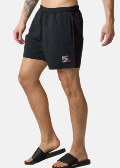 Online Nautic XPRNC Beachshorts 2.0 Black