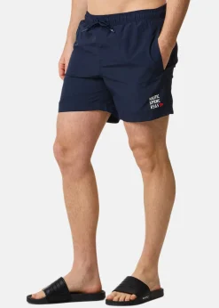 Sale Nautic XPRNC Beachshorts 2.0 Navy