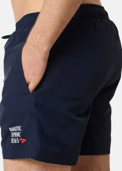 Sale Nautic XPRNC Beachshorts 2.0 Navy