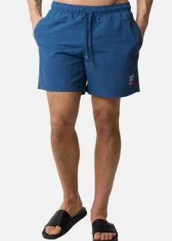 Outlet Nautic XPRNC Beachshorts 2.0 Denim Blue