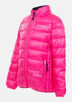 Online Nautic XPRNC Light Jacket Infant Fresh Pink/Navy