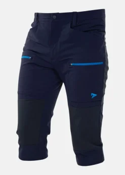 Hot Nautic XPRNC Sailing 3/4 Pants Dk. Navy/Blue