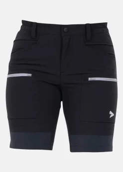 Outlet Nautic XPRNC Sailing Shorts W Black/Lt Grey