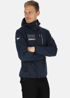 Outlet Nautic XPRNC Softshell Jacket Navy