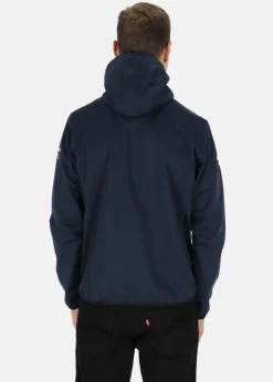 Outlet Nautic XPRNC Softshell Jacket Navy