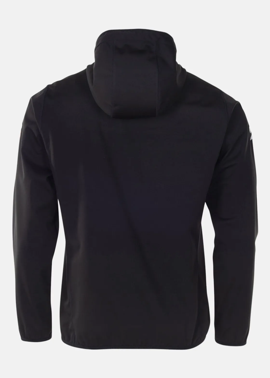 Nautic XPRNC Softshell Jacket Black