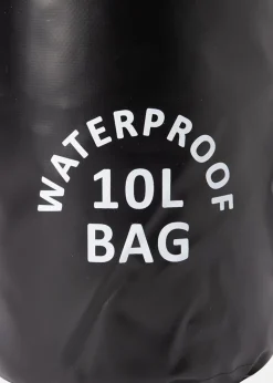 Online Nautic XPRNC Waterproof Bag 10L Black