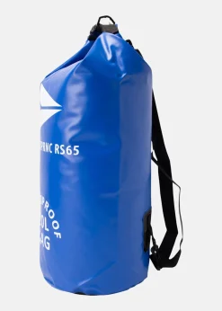 New Nautic XPRNC Waterproof Bag 20L Blue