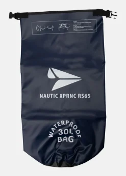 Hot Nautic XPRNC Waterproof Bag 30L Navy