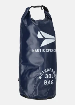 Hot Nautic XPRNC Waterproof Bag 30L Navy