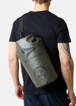 Nautic XPRNC Waterproof Bag 10L Olive