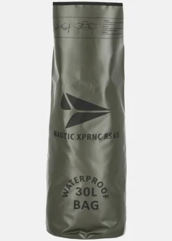 Outlet Nautic XPRNC Waterproof Bag 30L Olive