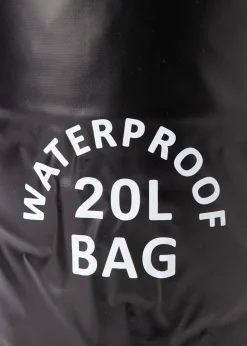 Sale Nautic XPRNC Waterproof Bag 20L Black